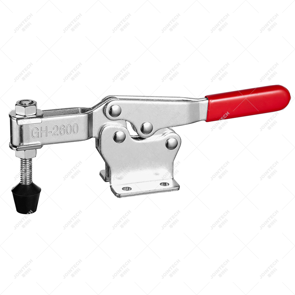 Horizontal Toggle Clamp