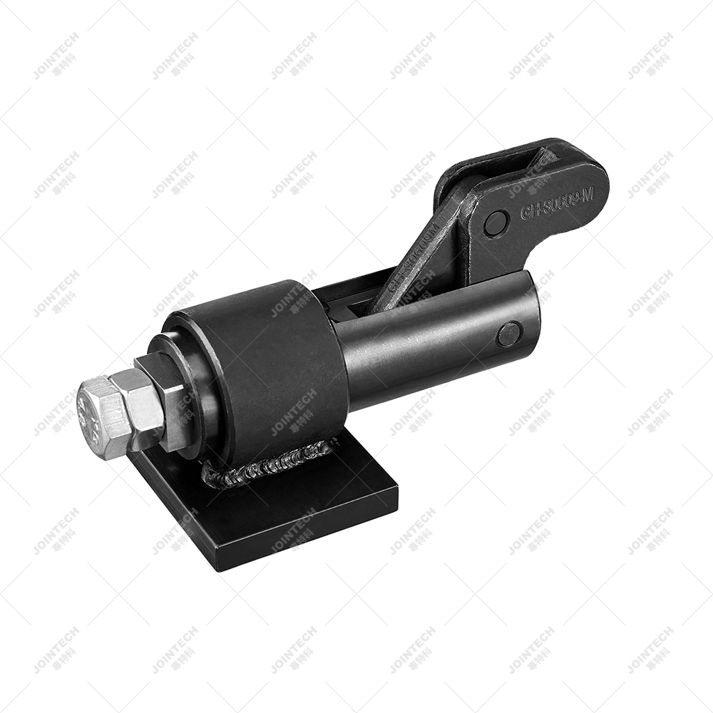 Pressed Steel Push Pull Action Toggle Clamp Use On Welding Mould Buy