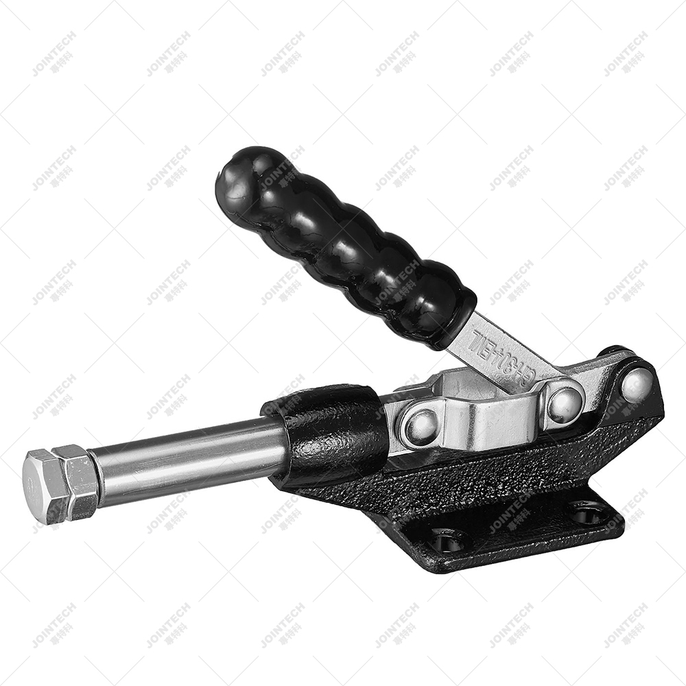 Push Pull Toggle Clamp