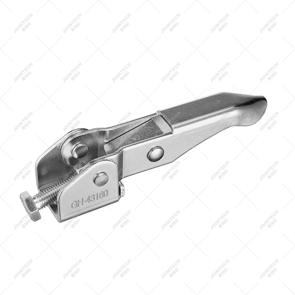 Pull Action Latch Toggle Clamp