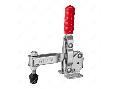 Product description and composition of Vertical Toggle Clamp