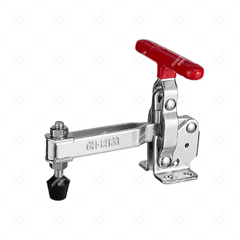 Vertical Toggle Clamp
