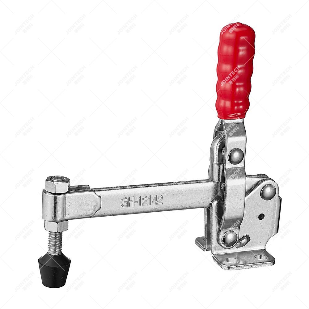 Vertical Toggle Clamp