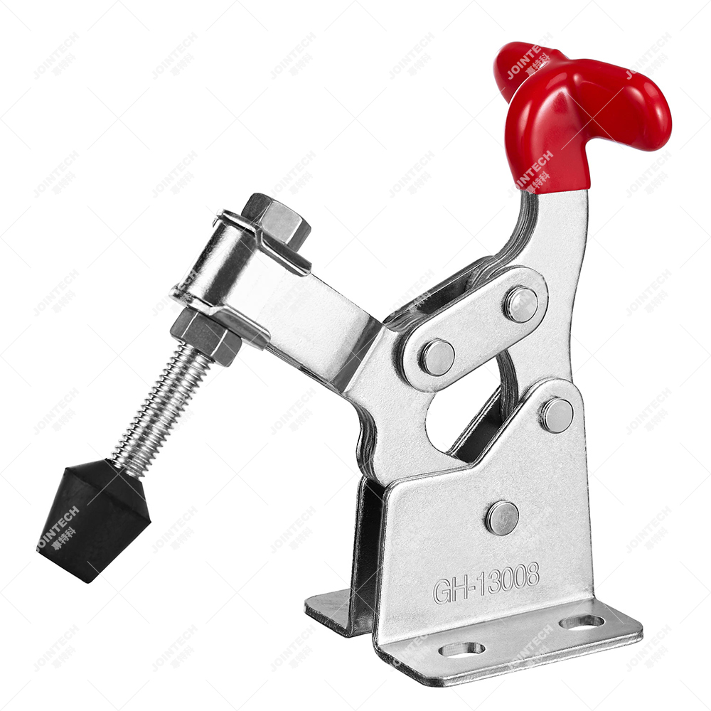 Vertical Toggle Clamp