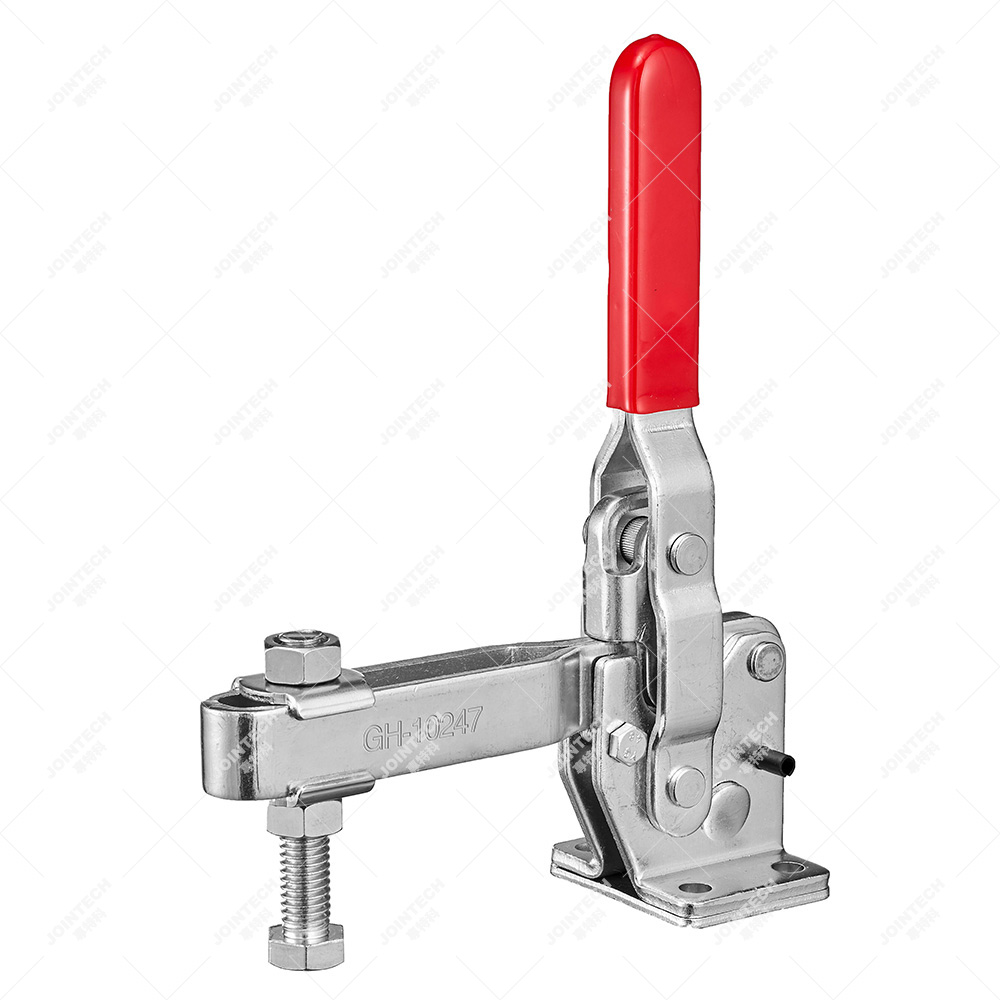 Vertical Toggle Clamp