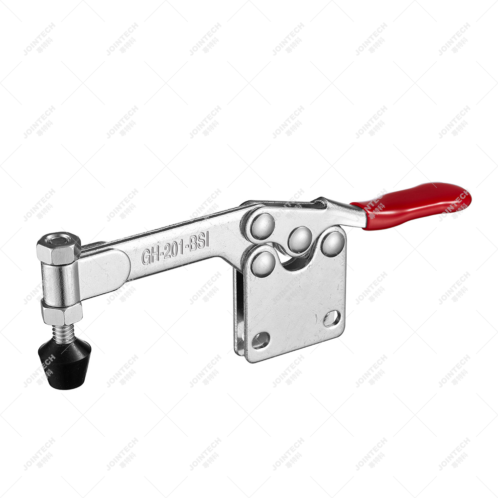 Bolt Retainer Horizontal Toggle Clamp Use On Circuit Board Buy