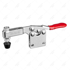 Manual Horizontal Toggle Clamp Use On SMT Products