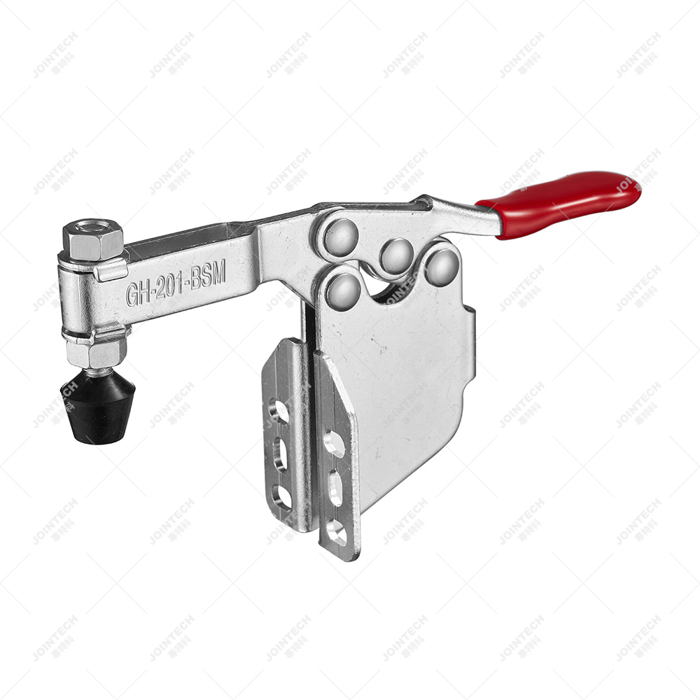 Horizontal Toggle Clamp