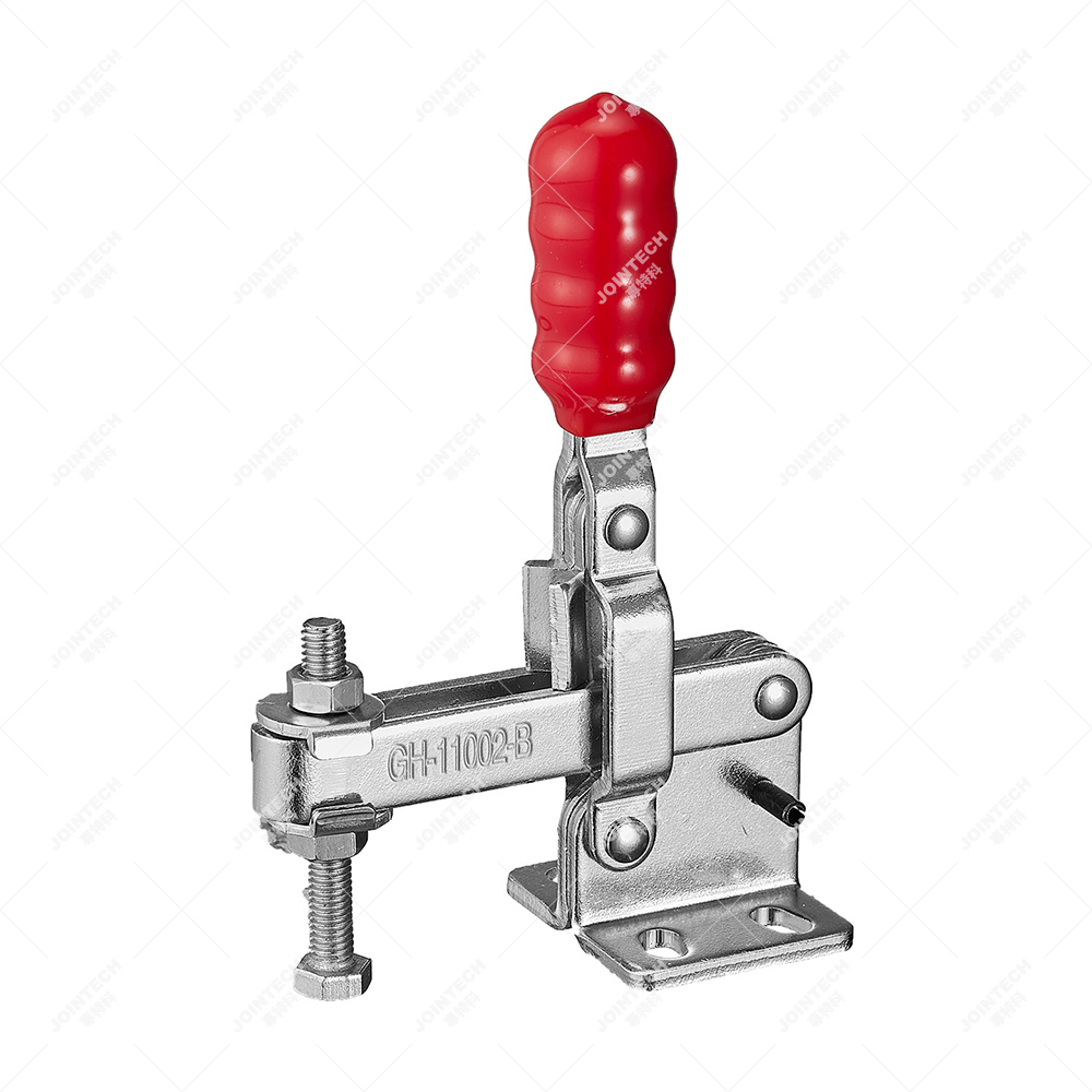 Vertical Toggle Clamp