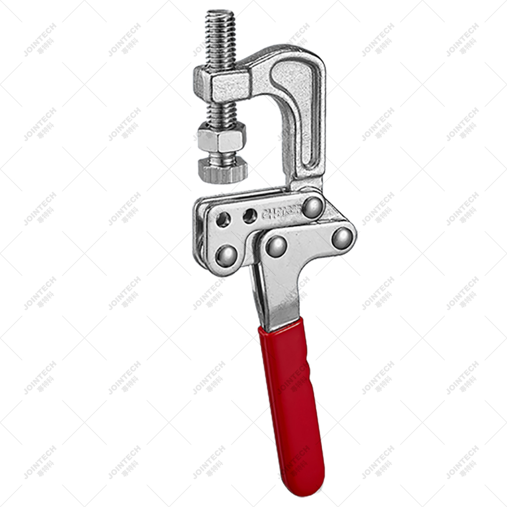 Squeeze Action Toggle Pliers