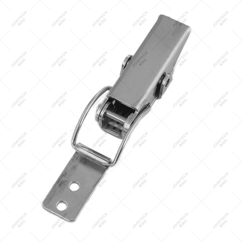 Stainless Steel Latch Locking Hasp