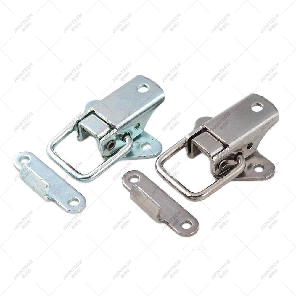 Stainless Steel Latch Locking Hasp