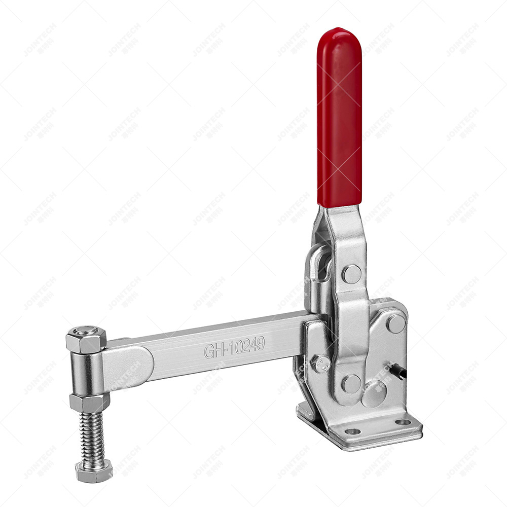 Heavy Duty Toggle Clamp