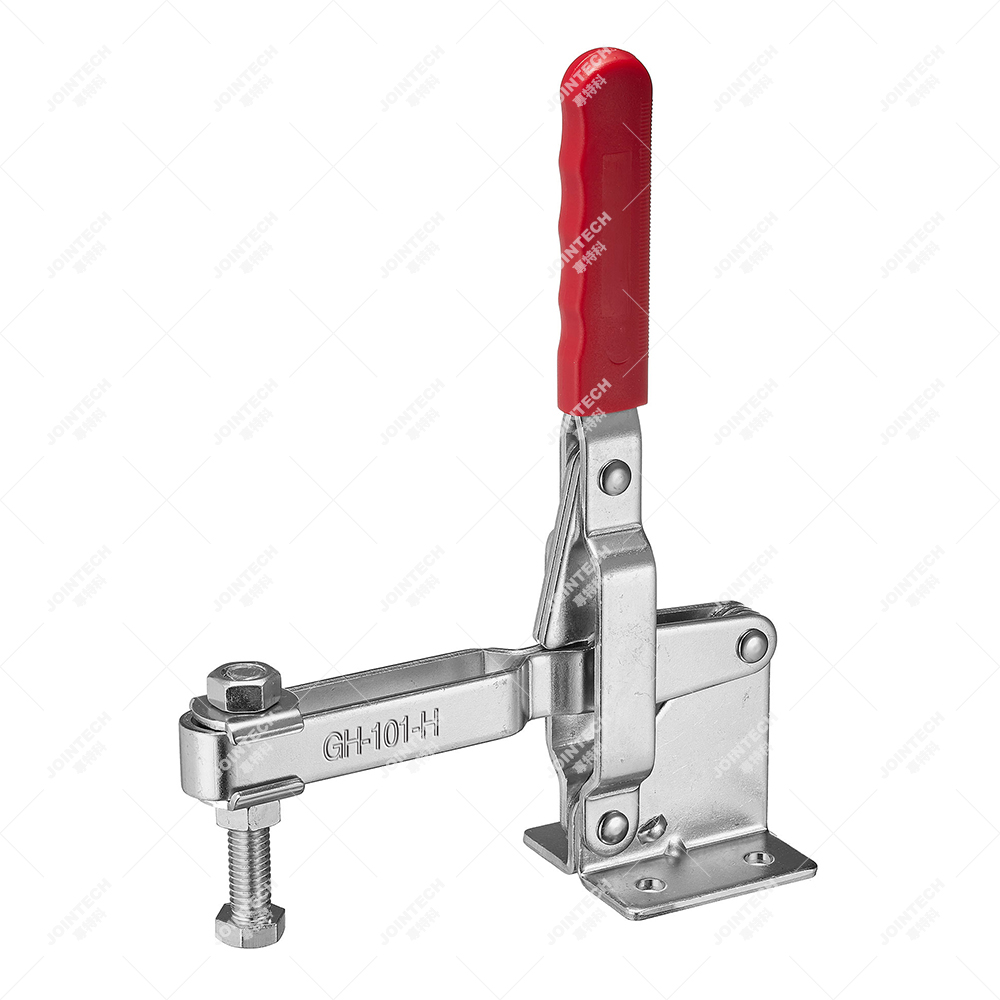 Vertical Toggle Clamp