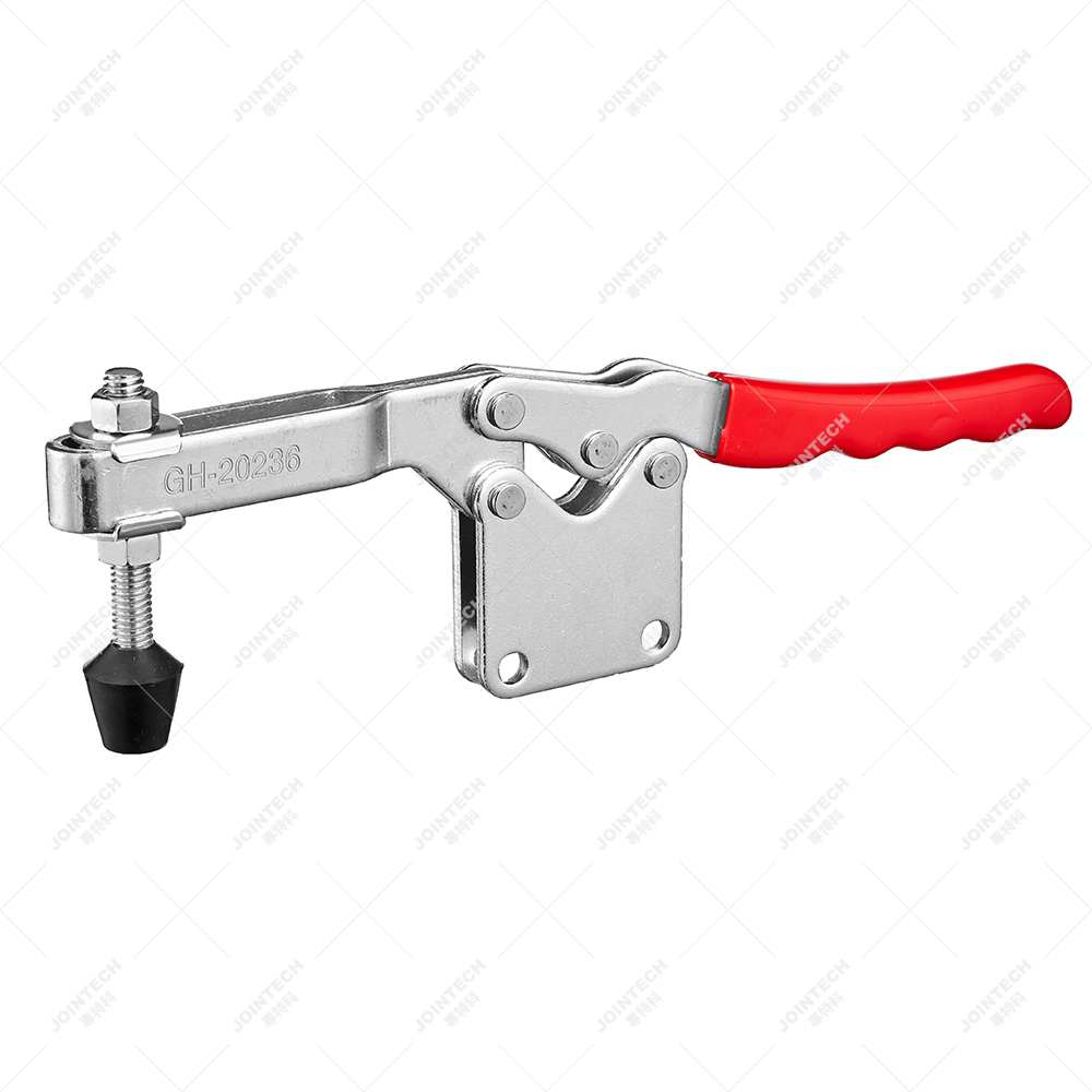 Horizontal Toggle Clamp