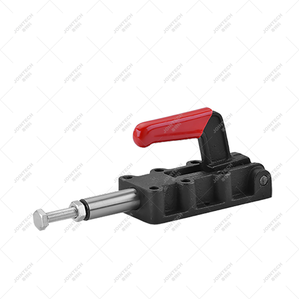 Push Pull Toggle Clamp