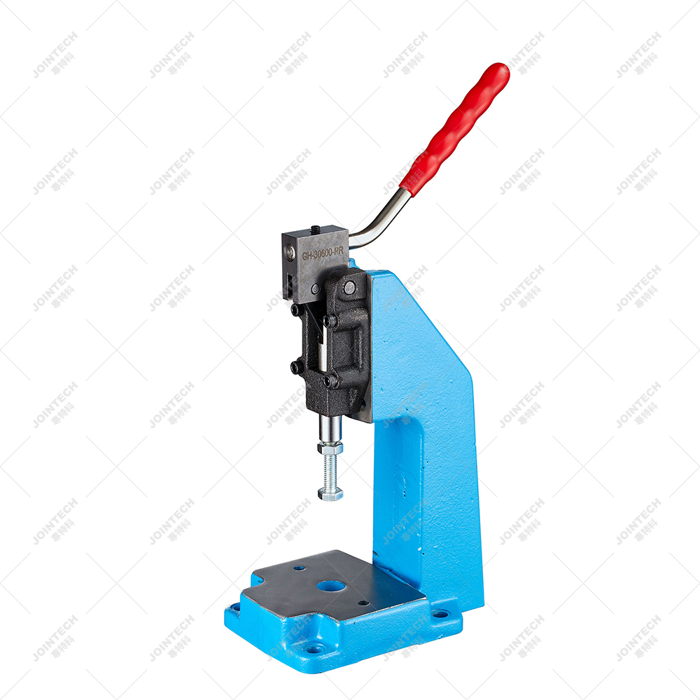 Push Pull Toggle Clamp