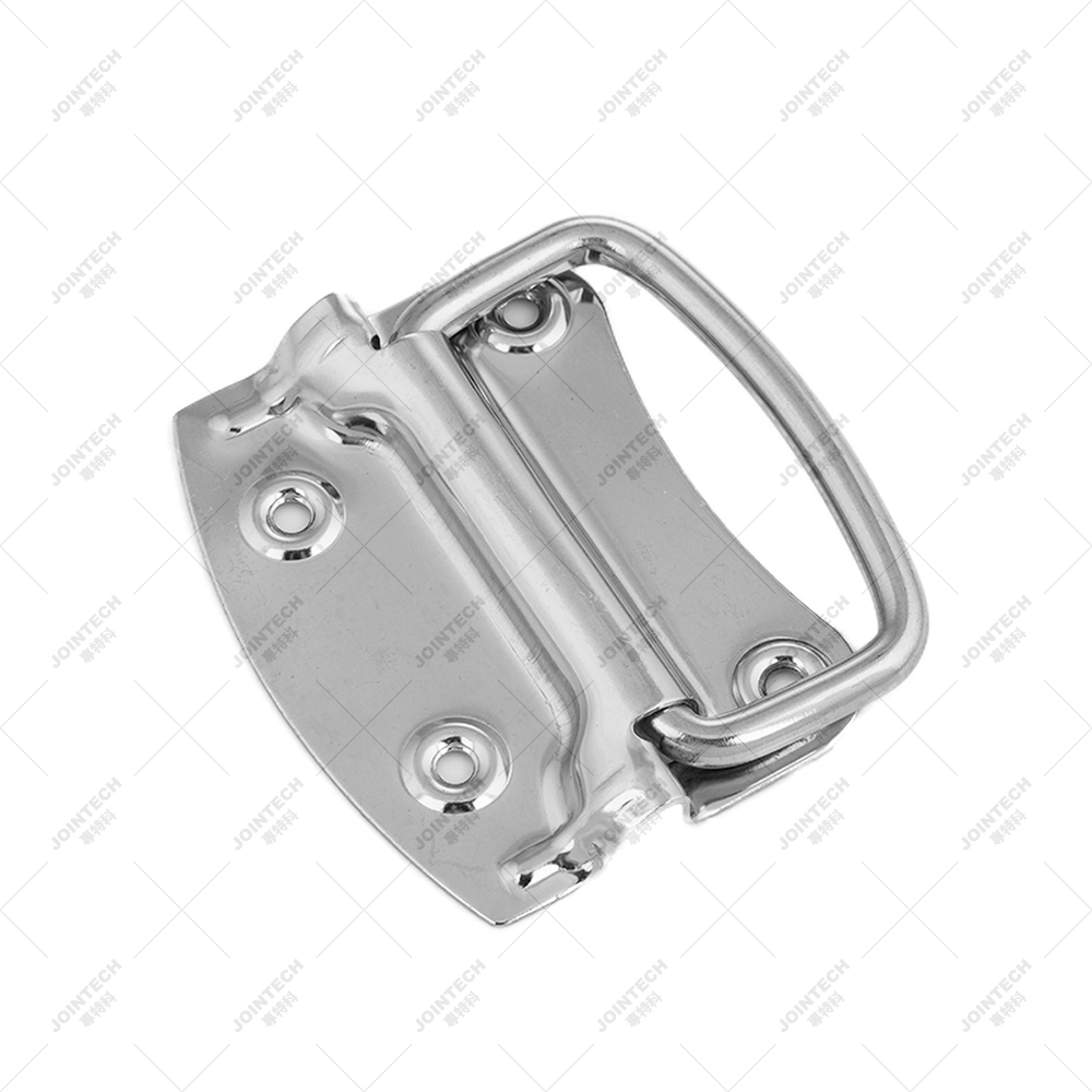 Steel Toolbox Handle