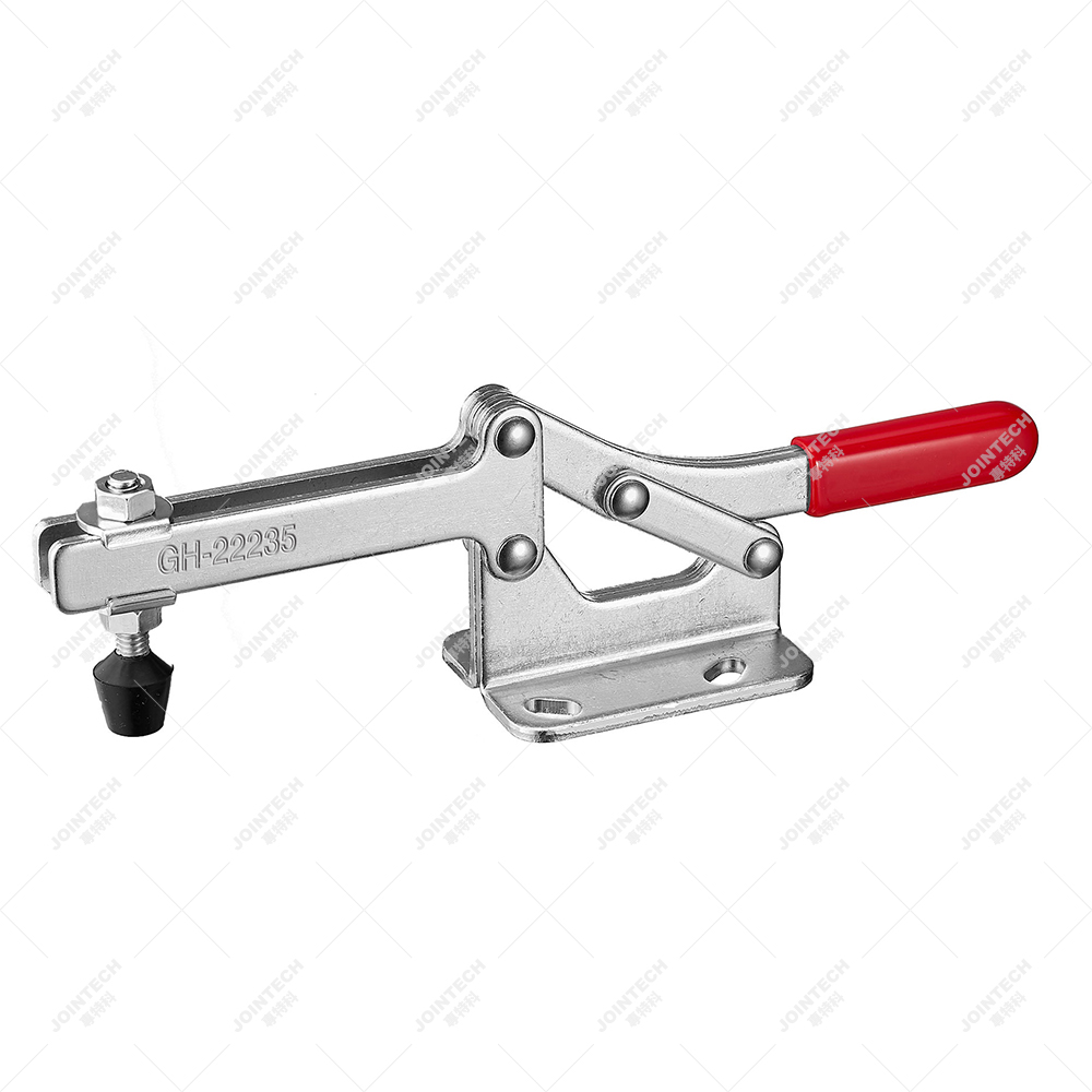 Horizontal Toggle Clamp