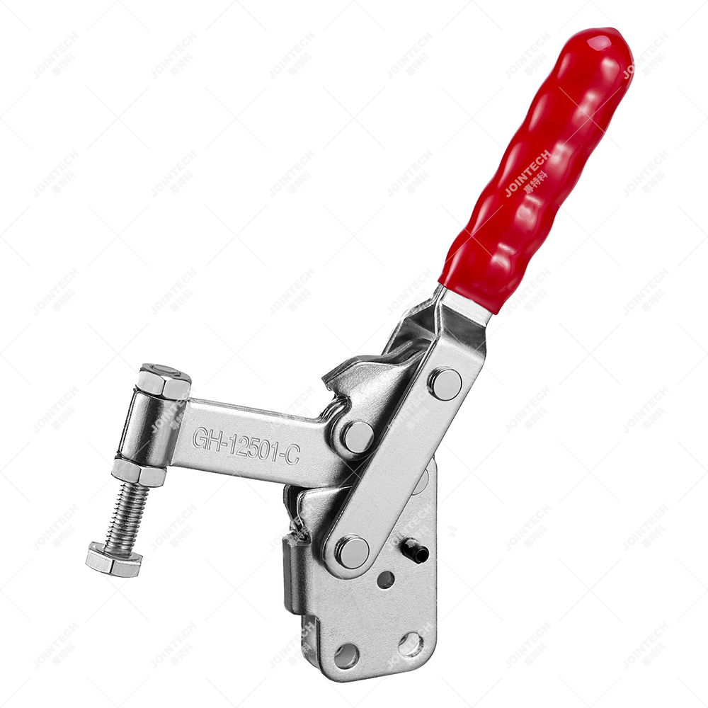 Vertical Toggle Clamp