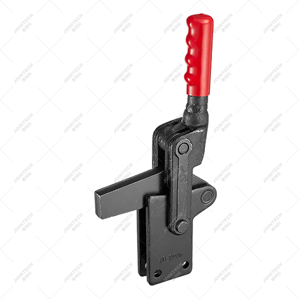 Heavy Duty Weldable Toggle Clamp