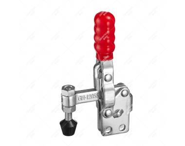 The choice of Vertical Toggle Clamp and its clamping method
