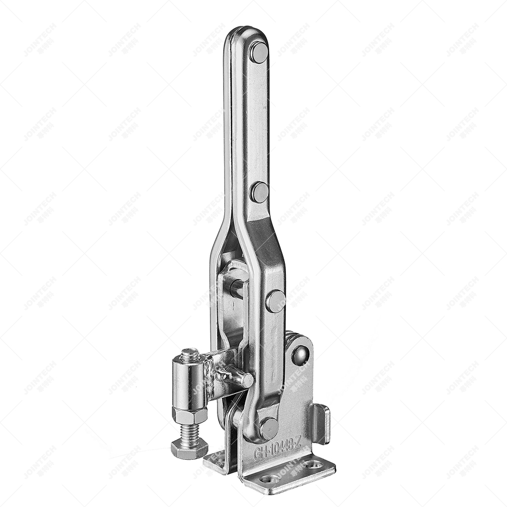 Vertical Toggle Clamp