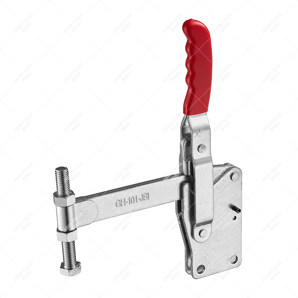 Vertical Toggle Clamp