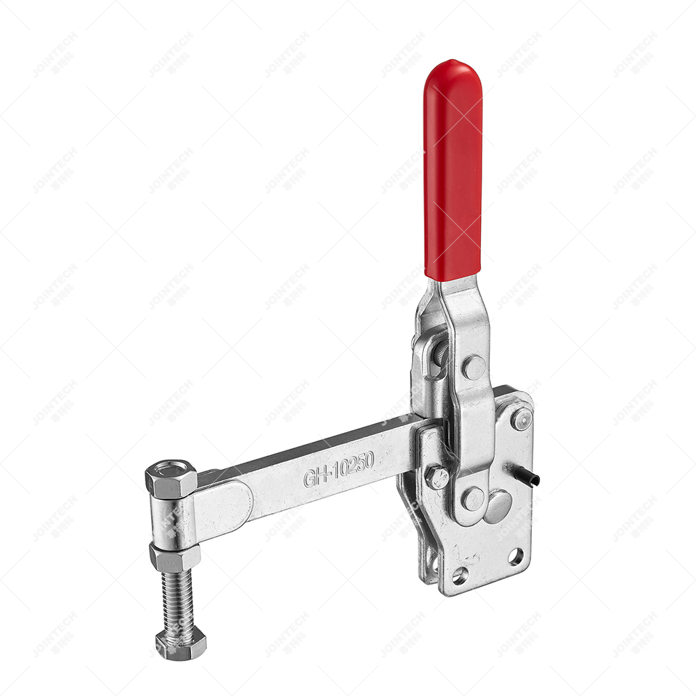 Vertical Toggle Clamp