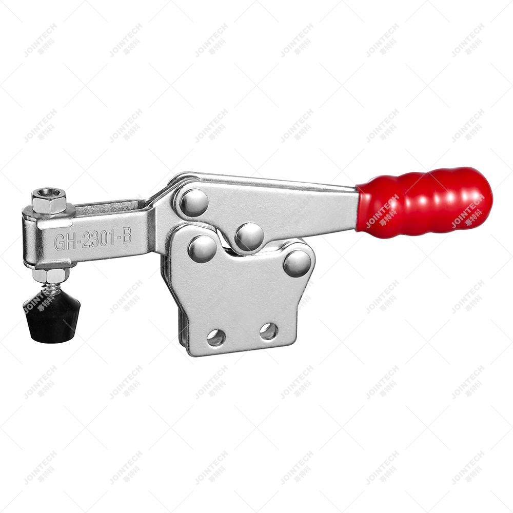 Horizontal Toggle Clamp