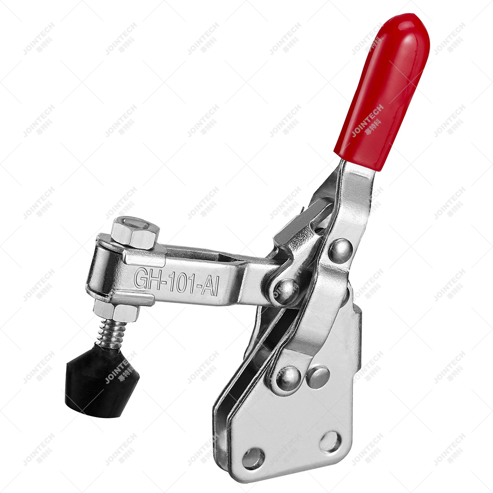 Vertical Toggle Clamp
