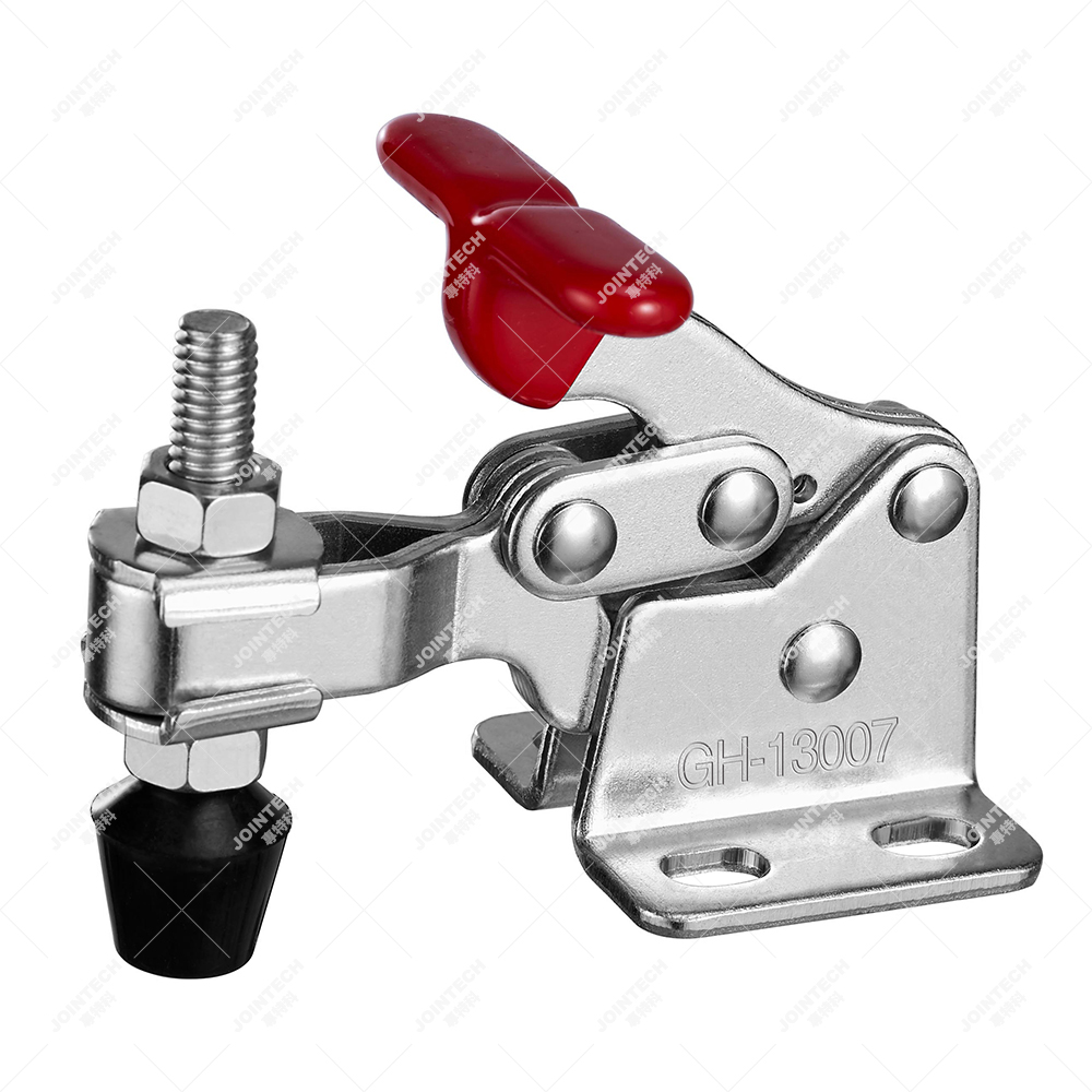 Vertical Toggle Clamp