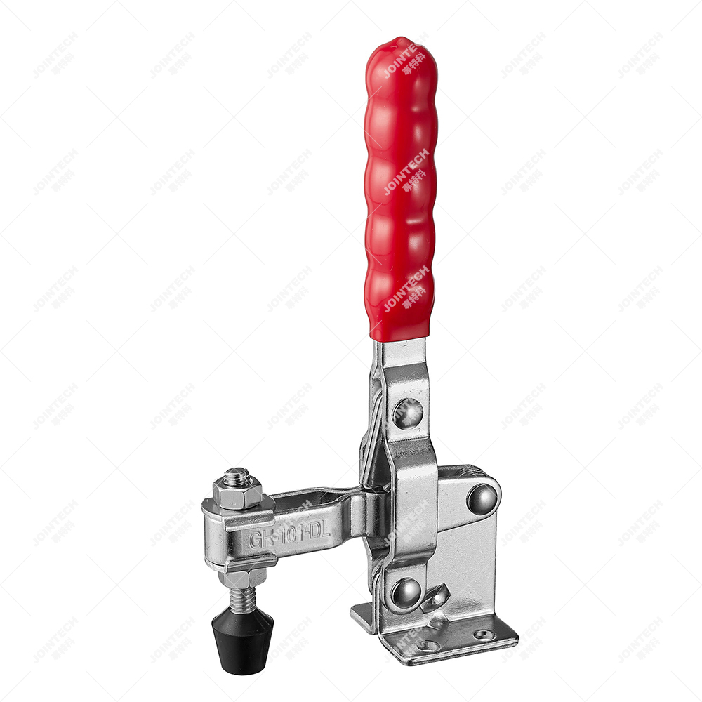 Vertical Toggle Clamp