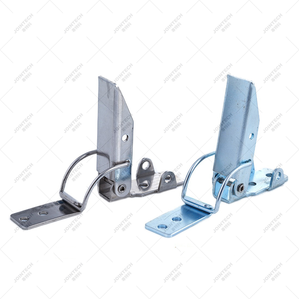 Stainless Steel Box Cabinet Chest Latch Locking Hasp