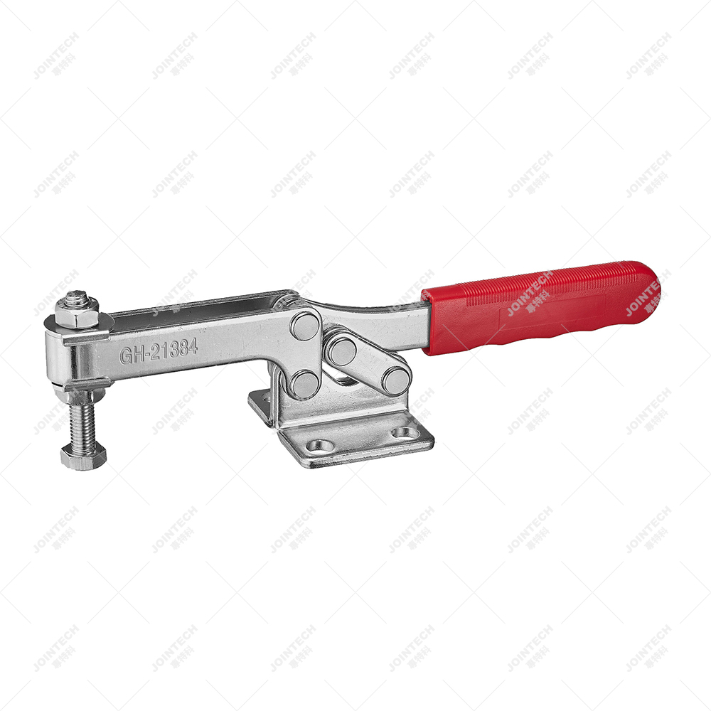 Horizontal Toggle Clamp