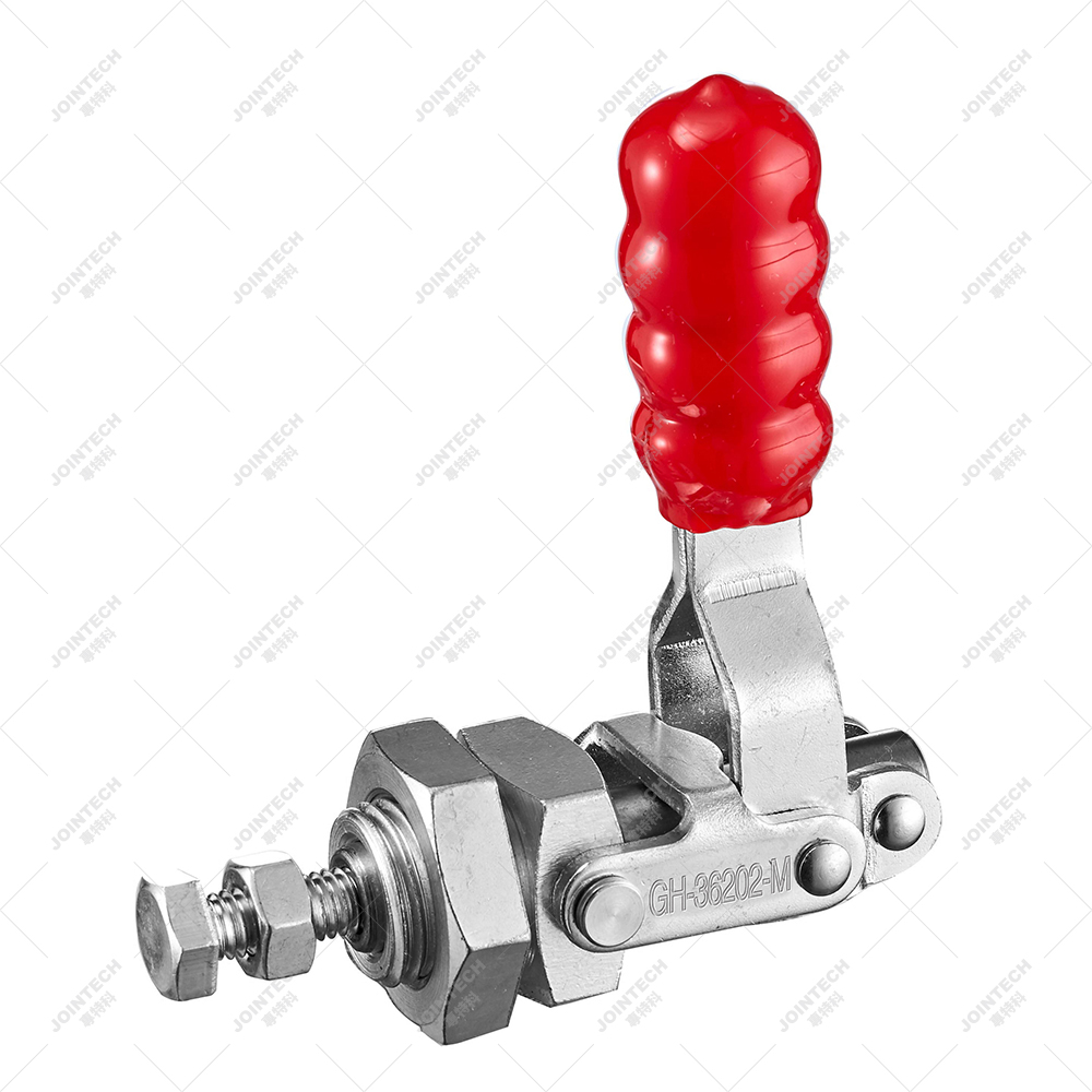 Push Pull Toggle Clamp