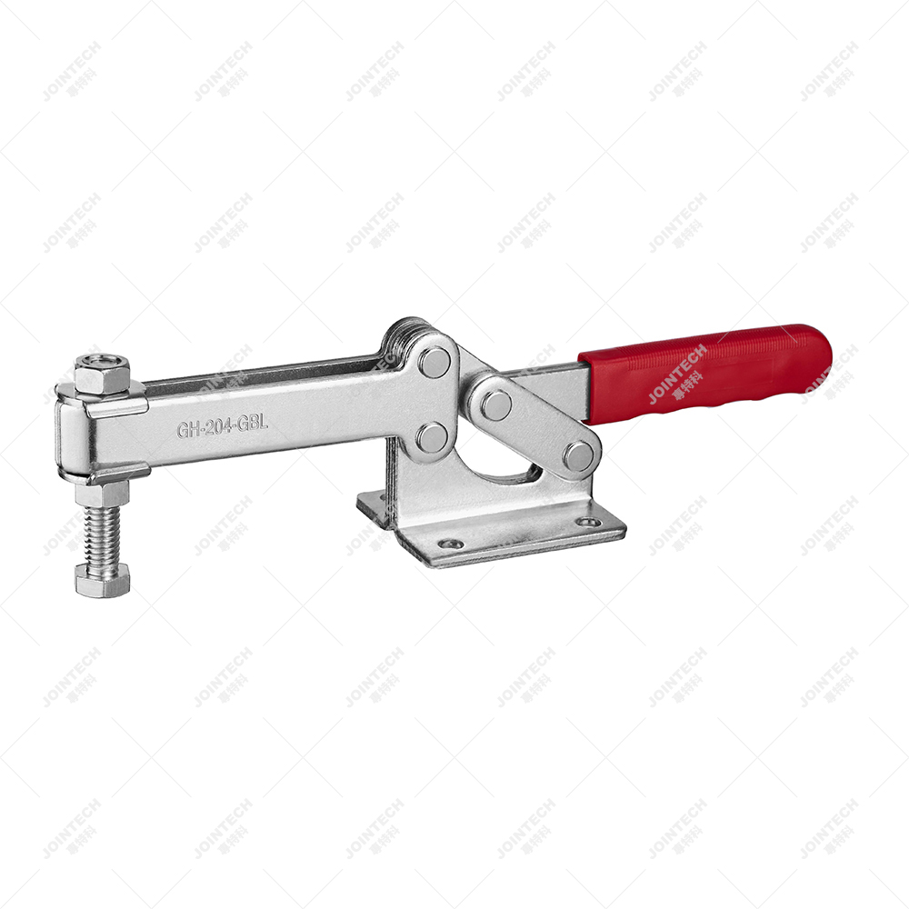 Horizontal Toggle Clamp