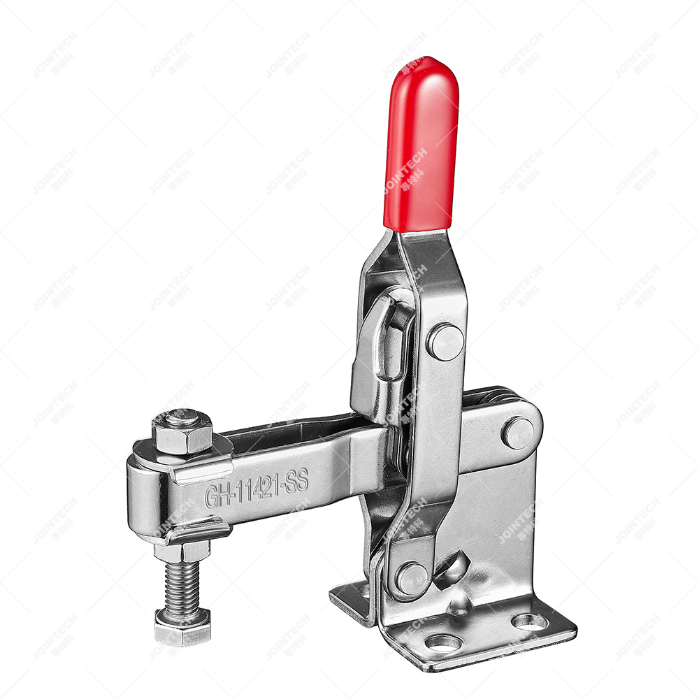 Toggle Clamp