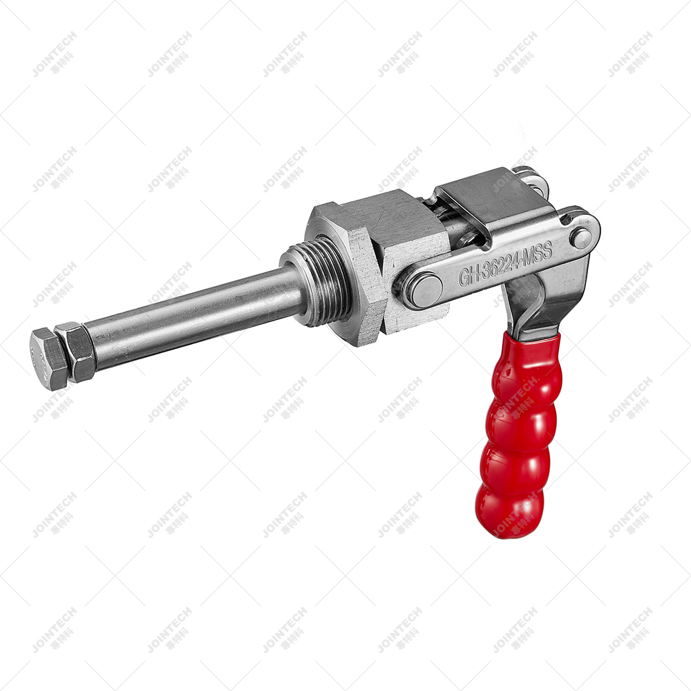 Push Pull Toggle Clamp