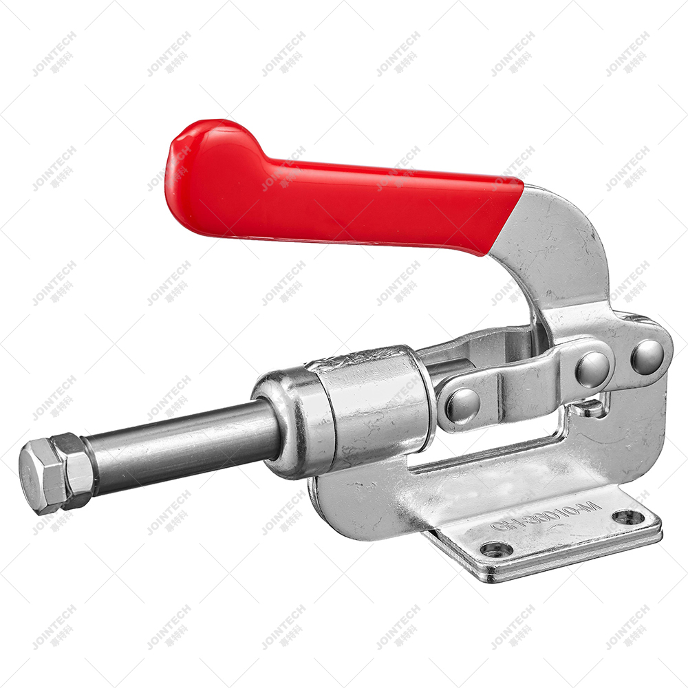 Push Pull Toggle Clamp