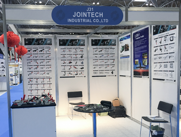 Jointech Industrial Co.,Ltd 