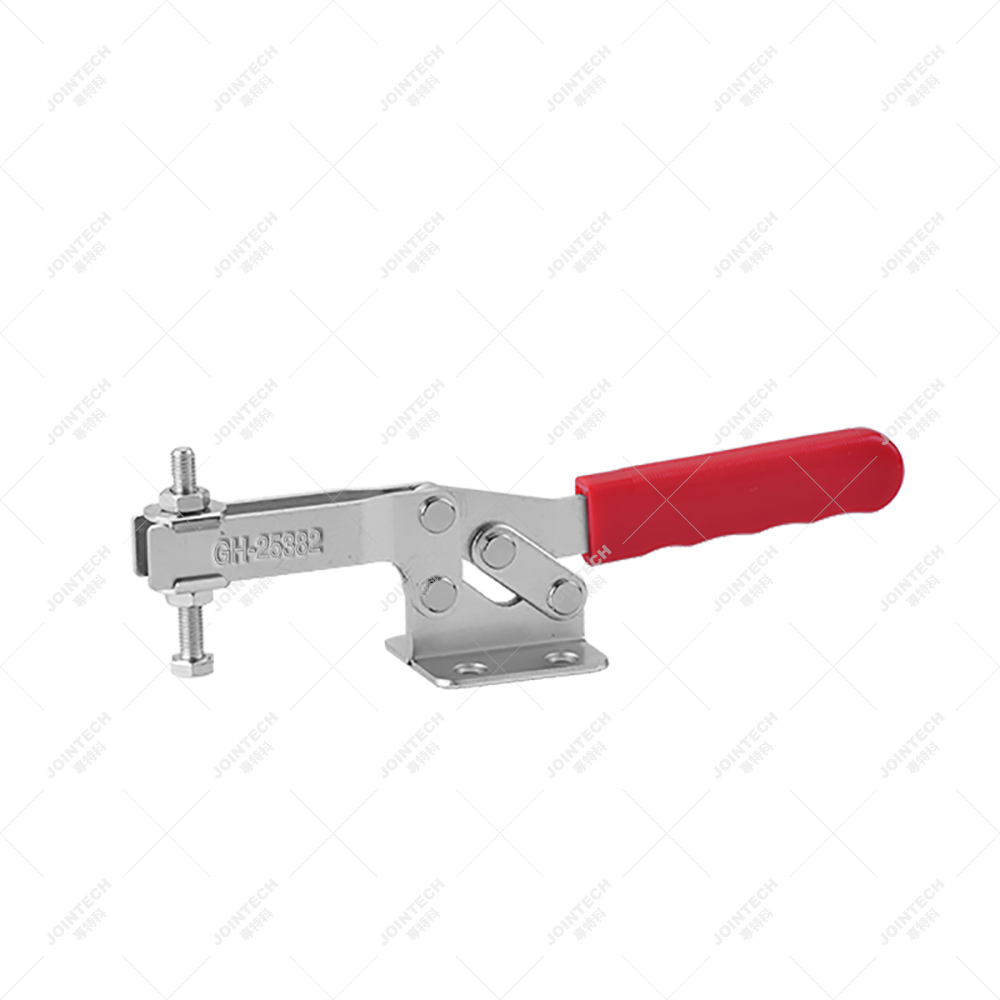 Horizontal Toggle Clamp