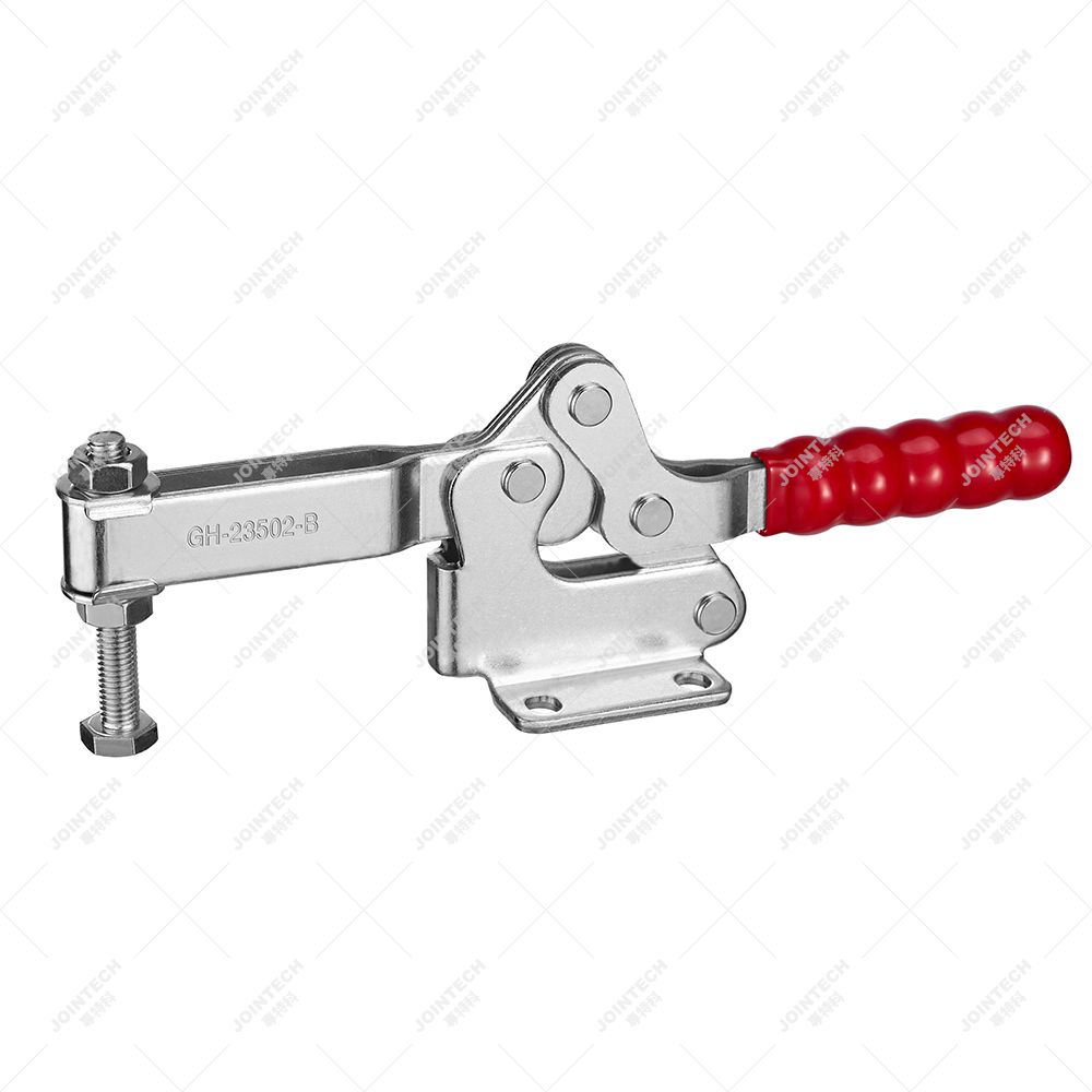Horizontal Toggle Clamp