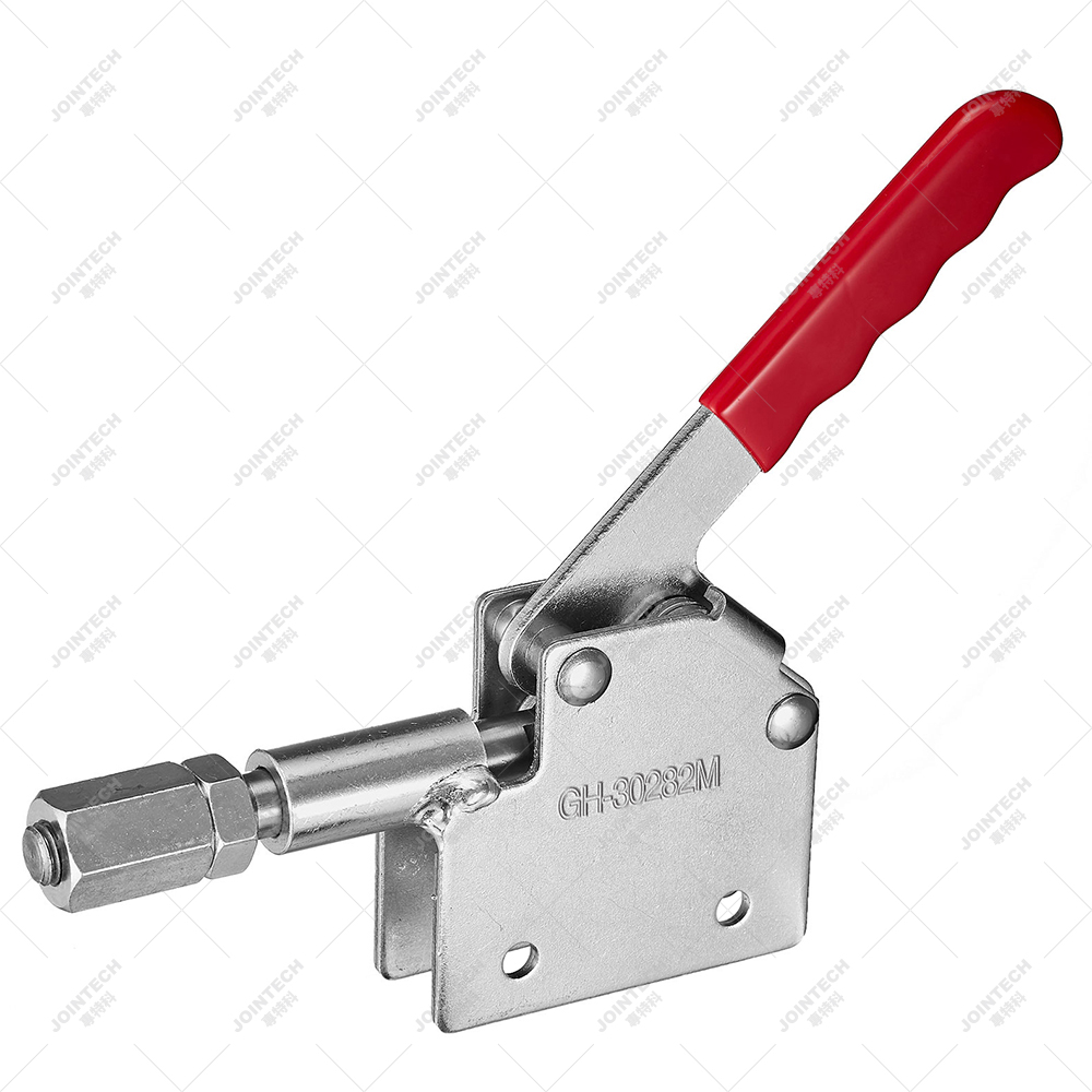 Push Pull Toggle Clamp