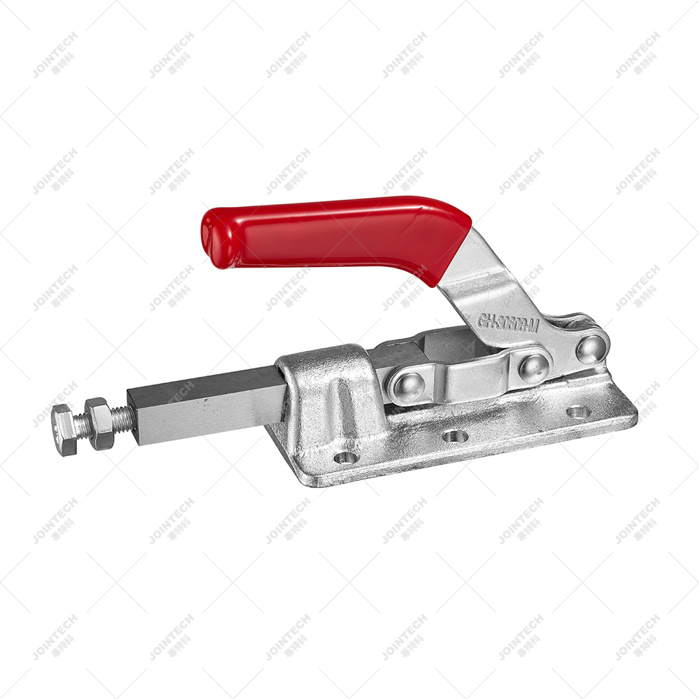 Push Pull Toggle Clamp