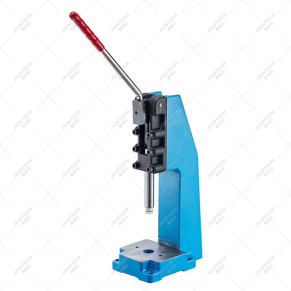 Push Pull Toggle Clamp