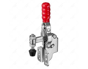 NEW R CLAMPING PRODUCTS 20TC-00 TOGGLE CLAMP 20mm 20TC00 