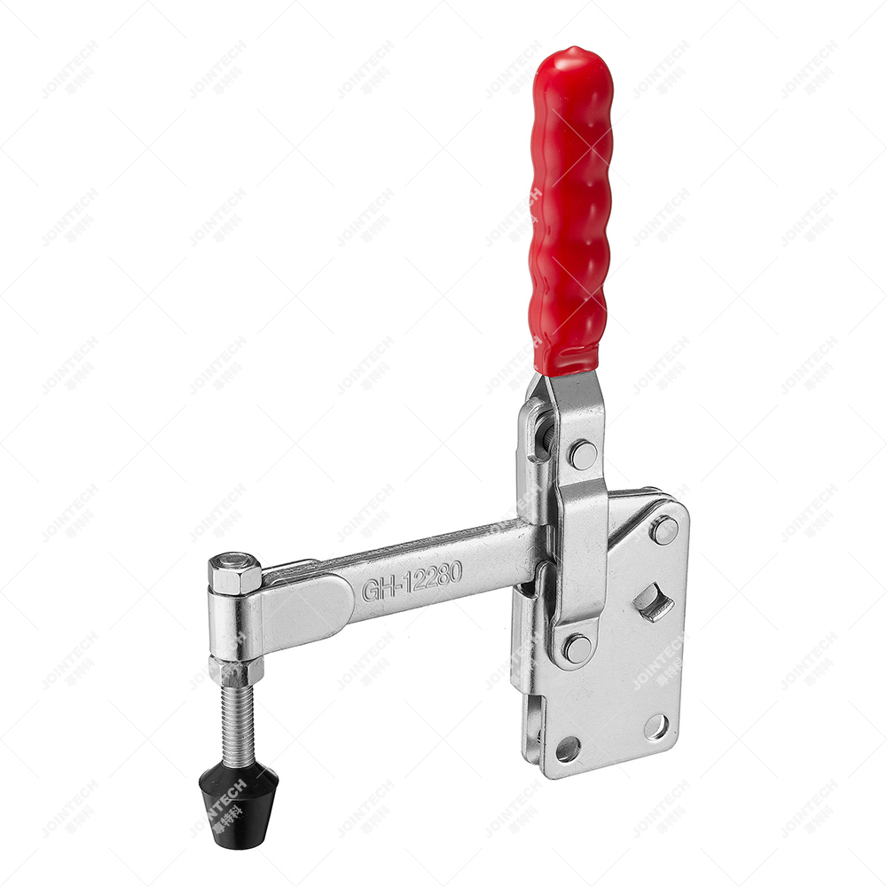 Vertical Toggle Clamp