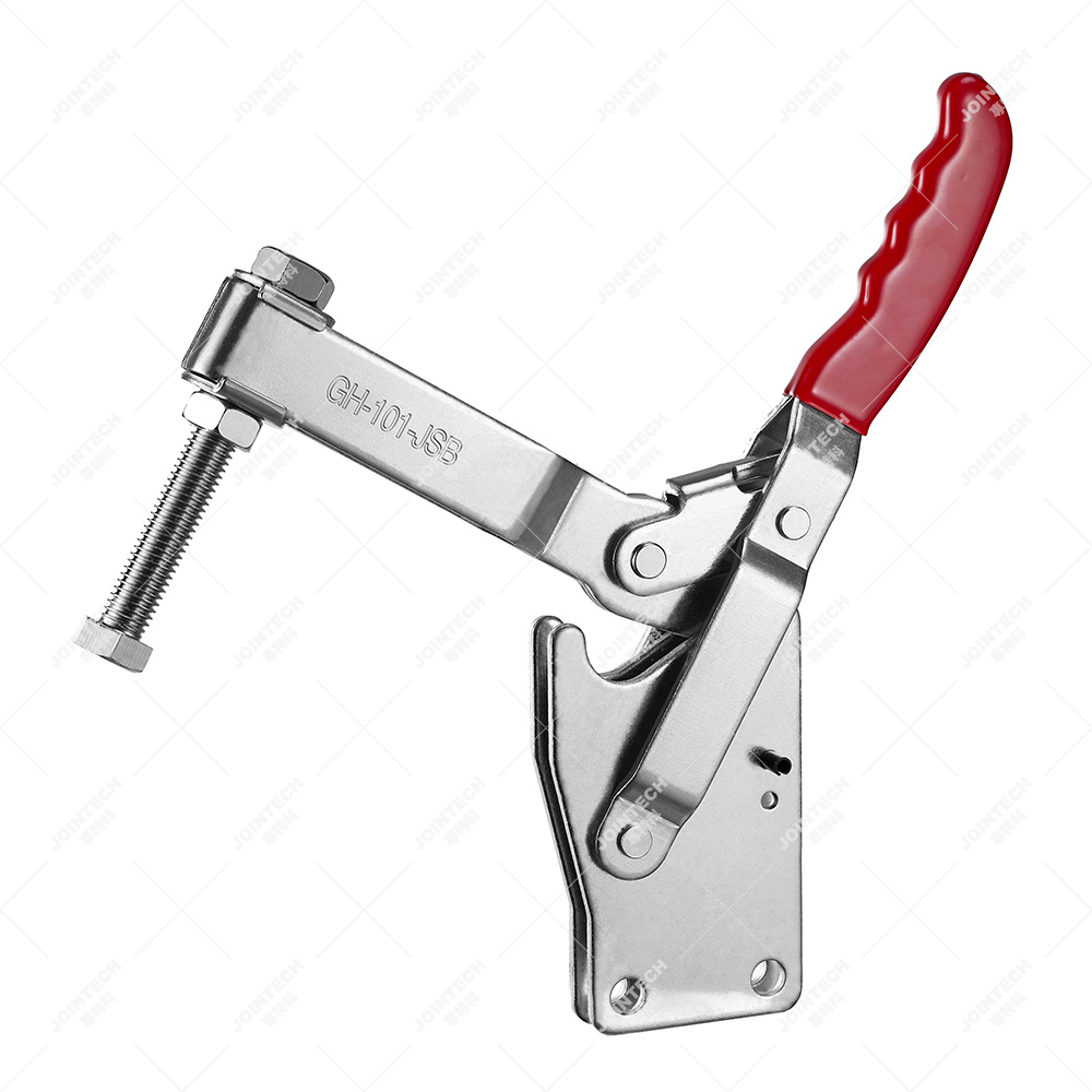 Vertical Toggle Clamp