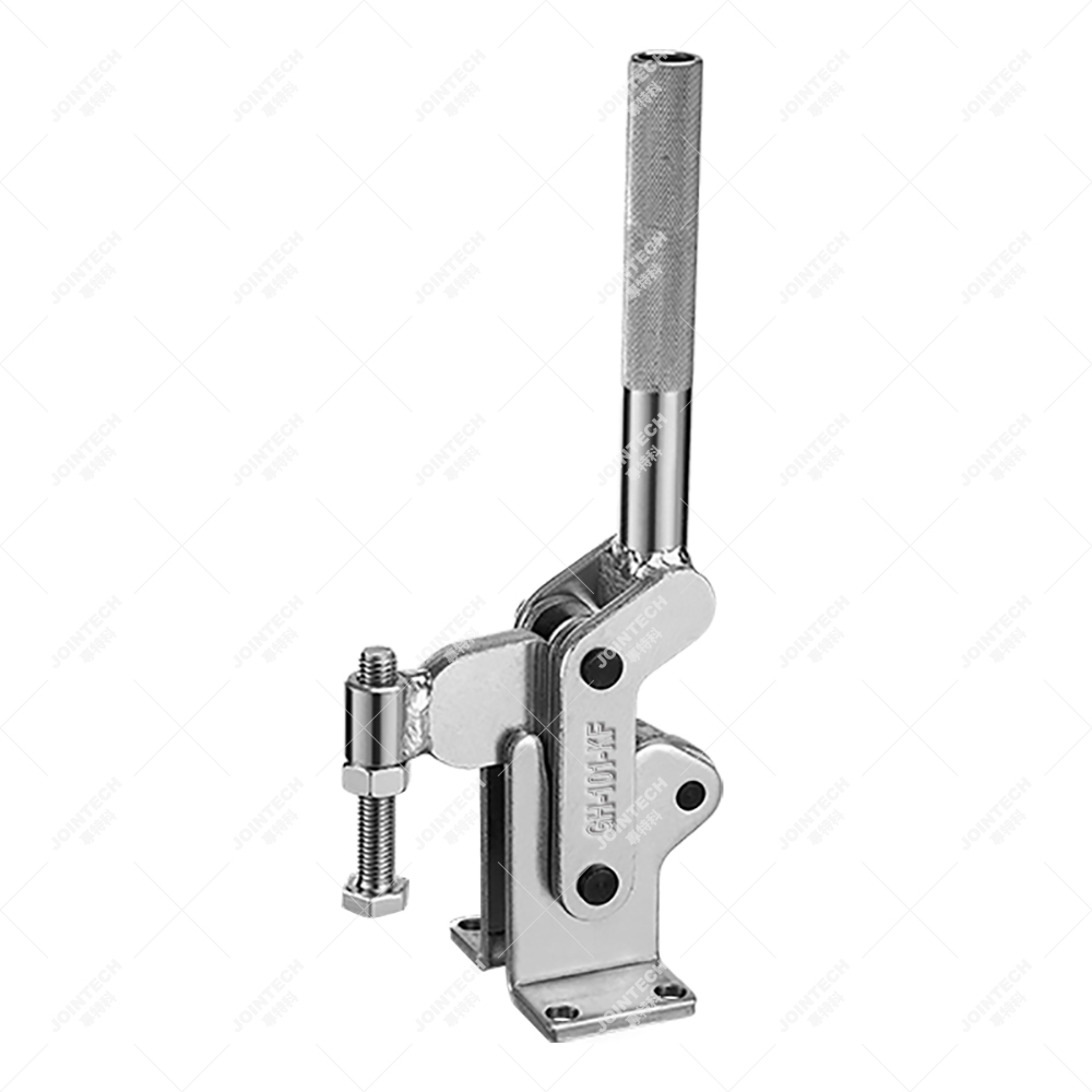 Vertical Toggle Clamp